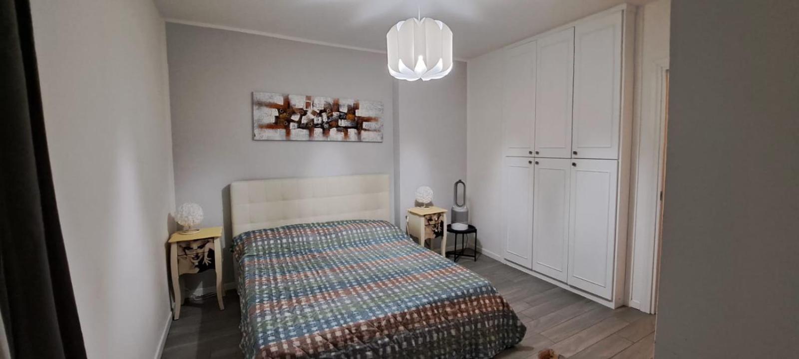 Marilyn Arpa Apartment Sirmione Ngoại thất bức ảnh